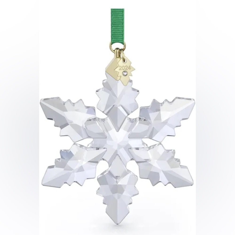 Swarovski Annual Edition Ornament 2024